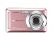 Casio Exilim EX-Z29 Digital Camera - Lip Gloss Pink (10.1MP, 3x Optical Zoom) 2.6 inch LCD