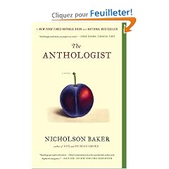 The Anthologist