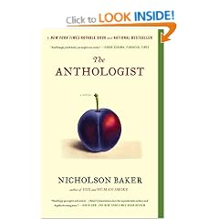 Anthologist, The