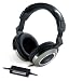Genius HP-04 Live. Professional Hi-Fi studio headphones. Hi-tech 40mm driver magnet provides clear sound reproduction.
