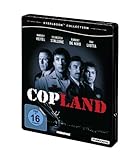 Image de Cop Land/Steelbook Collection [Blu-ray] [Import allemand]