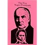 The Five Negro Presidents: According to what White People Said They Were