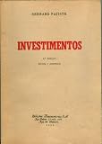 Investimentos