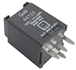 Grote 4 Pin, Electronic, LED Flasher 44120