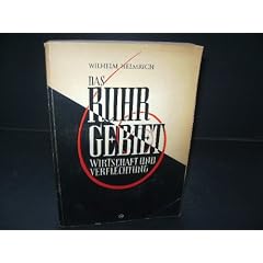 Das Ruhrgebiet