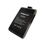 GPK Battery for Dyson DC16 Vacuum Cleaner