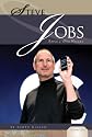 Steve Jobs: Apple & Ipod Wizard (Essential Lives Set 2)