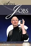 Steve Jobs (Essential Lives Set 2)