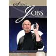 Steve Jobs: Apple & Ipod Wizard (Essential Lives Set 2)