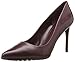 Nine West Women's Issax Leather Dress Pump