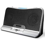 Cyber Acoustics Portable iPod Docking Speaker