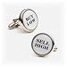 Arbitrage Cufflinks