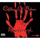 Buy : Blooddrunk