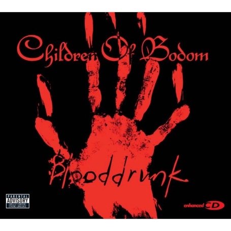 Children Of Bodom - Blooddrunk - Zortam Music