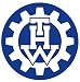 Produkt-Bild: Aufkleber Sticker THW Technisches Hilfswerk rund NEU