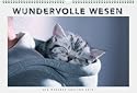 Kleine Genies Whiskas Katzenkalender 2010