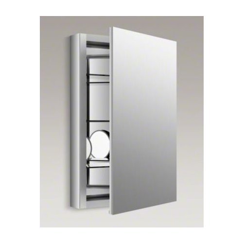 KOHLER K99003NA Verdera 20Inch By 30Inch SlowClose Medicine