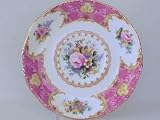 Royal Albert Lady Carlyle Cream Soup Stand