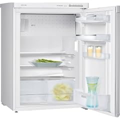 Siemens KT16RPW31 K�hlschrank / A++ / 85 cm H�he / 94 kWh/Jahr / 153 L K�hlteil / LED Licht / safetyGlas / wei�