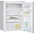 Siemens KT16RPW31 K�hlschrank / A++ / 85 cm H�he / 94 kWh/Jahr / 153 L K�hlteil / LED Licht / safetyGlas / wei�