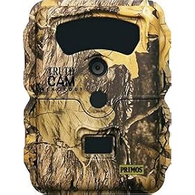 Primos 63035 Primos TRUTH Cam Blackout 7.0 Trail Cam