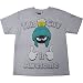 Looney Tunes Marvin the Martian This Guy Is Awesome Youth T-Shirt