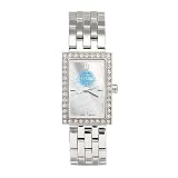 Detroit Pistons Ladies NBA Starlette Watch (Bracelet)
