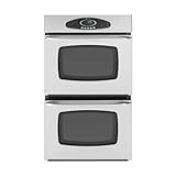 Maytag : MEW6630DDS 30 Double Wall Oven - Stainless Steel