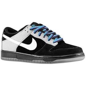 NIKE MENS DUNK LOW 6.0 SB 314142-012