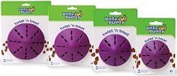 Premier Twist and Treat Dog Toy, Large