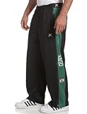 Boston Celtics NBA Team Panel Pant With Zipway Shell (Medium)