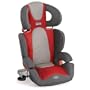 Chicco Keyfit Strada Booster Seat, Fuego