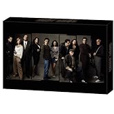 "The Sopranos: The Complete Series" on DVD