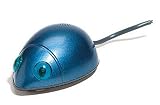 CY-PURR MOUSE