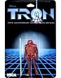 Tron Warrior Action Figure (20th Anniversary Collector's Edition)