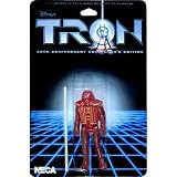 TronWarriorActionFigure(20thAnniversaryCollector'sEdition)