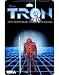 Tron Warrior Action Figure (20th Anniversary Collector's Edition)