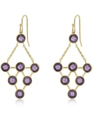 Sterling Silver Amy Earrings