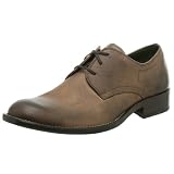 Kenneth Cole New York Men's Plain As Day Oxford