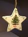 Search : Spode Christmas Tree Star Ornament