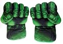 Hulk Gamma Rage Hands
