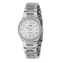 Fossil Three Hand MOP Dial Watch