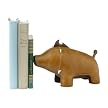 Boar Bookend