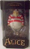 American Mcgee's Alice in Wonderland Tweedle Dum American Mcgee's Alice in Wonderland Tweedle Dum
