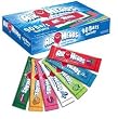Airheads- Assorted Flavors, 90ct (Variety Pack)