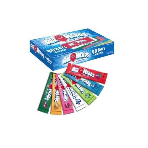 airhead flavors