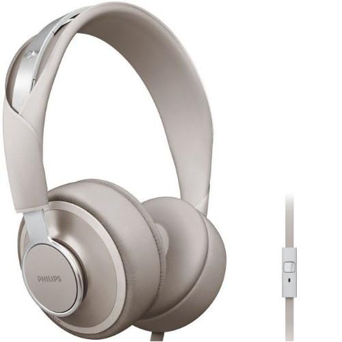 Casques et �couteurs PHILIPSDOWNTOWNSHL5605GYBLANC GRIS