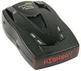 Whistler XTR-690 SE High-Performance Radar Detector with Compass Whistler XTR-690 SE High-Performance Radar Detector with Compass