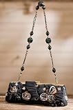 Wild Rose Mary Frances Handbag