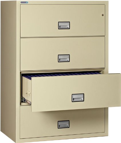 Sale Keystone Phoenix Lateral 44 Inch 4 Drawer Impact